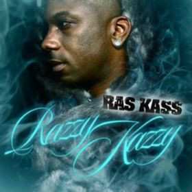 Album Ras Kass: Razzy Kazzy