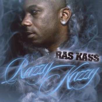 CD Ras Kass: Razzy Kazzy 577531