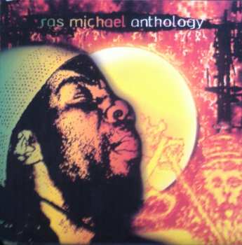 Album Ras Michael: Anthology