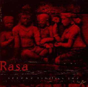 Album Rasa: Serene Timeless Joy