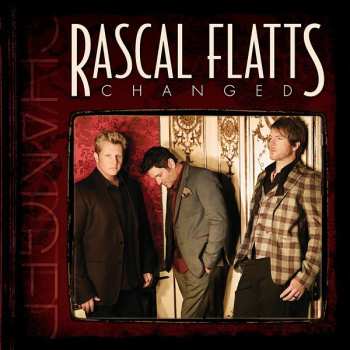 Album Rascal Flatts: Changed