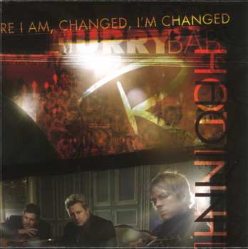 CD Rascal Flatts: Changed 622221