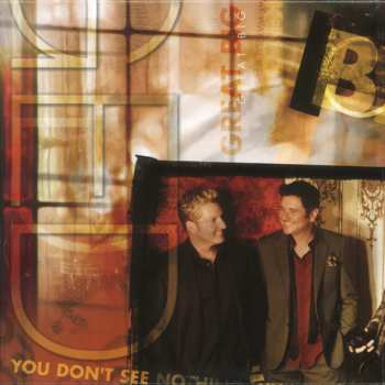 CD Rascal Flatts: Changed 622221