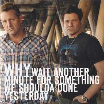 CD Rascal Flatts: Nothing Like This 589613