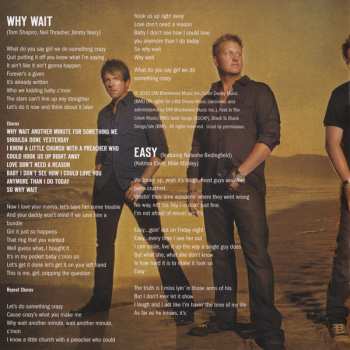 CD Rascal Flatts: Nothing Like This 589613