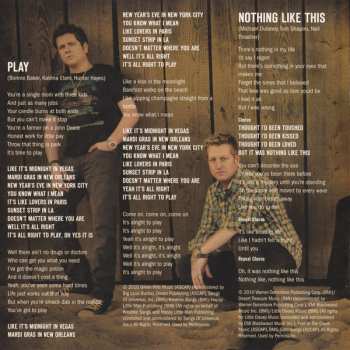 CD Rascal Flatts: Nothing Like This 589613