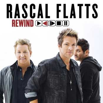 CD Rascal Flatts: Rewind 630593