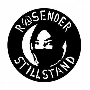 LP Rasender Stillstand: Ausrasten 318962