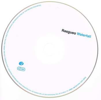 CD Rasgueo: Waterfall 534681