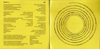 CD Rasha Nahas:  Amrat  586893