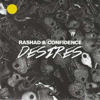 Album Rashad: Desires