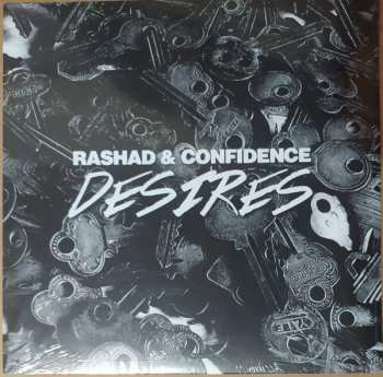 SP Rashad: Desires 590536