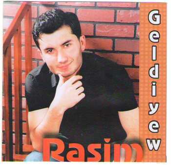 Album Rasim Geldiyew: Chapter I