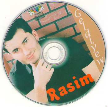 CD Rasim Geldiyew: Rasim Geldiyew 647865