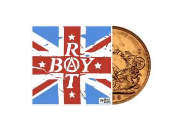 LP RAT BOY: Suburbia Calling 583686