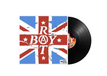 LP RAT BOY: Suburbia Calling 584325