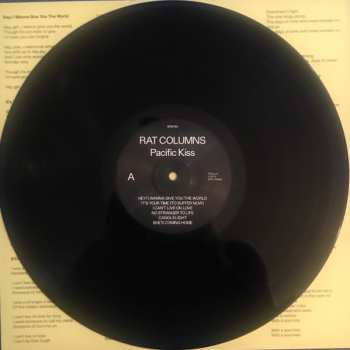 LP Rat Columns: Pacific Kiss 562053