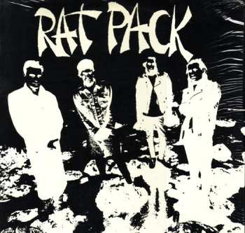 Album Rat Pack: Rat Pack