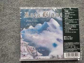 CD Rata Blanca: Guerrero Del Arco Iris LTD 335808