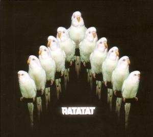 LP Ratatat: LP4 350070