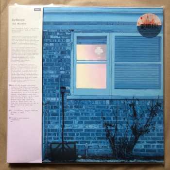 2LP/SP Ratboys: The Window CLR 497526