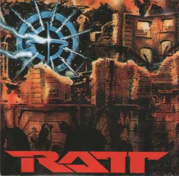 Ratt: Detonator