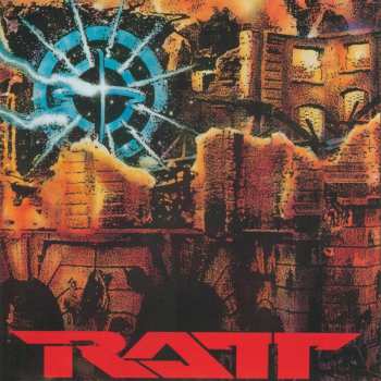 CD Ratt: Detonator 623506