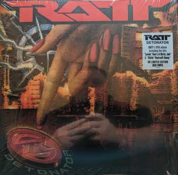 LP Ratt: Detonator 635223