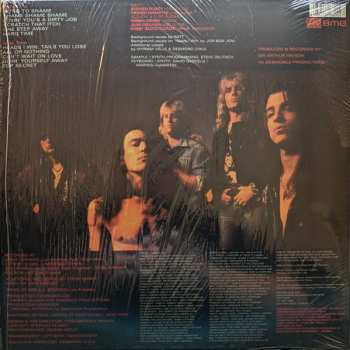 LP Ratt: Detonator 635223