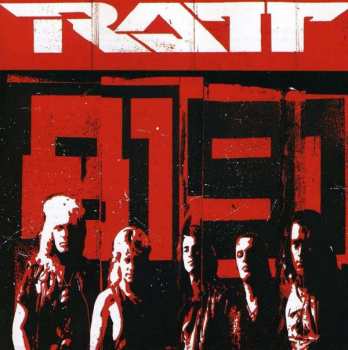 Album Ratt: Ratt & Roll 8191