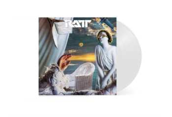 LP Ratt: Reach For The Sky CLR | LTD 648632