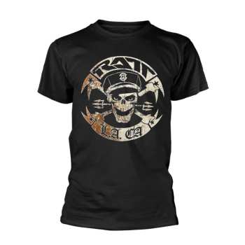  Ratt: Vintage Ratt Biker S