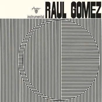 CD Raúl Gómez: Instrumental 595175