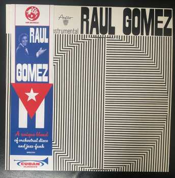 LP Raúl Gómez: Instrumental 598251