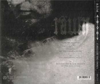 CD Räum: Cursed By The Crown 578413