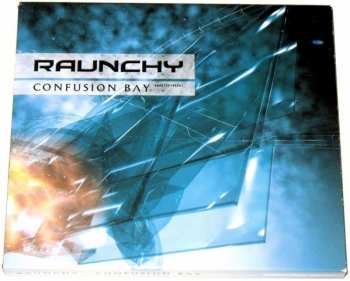 Album Raunchy: Confusion Bay