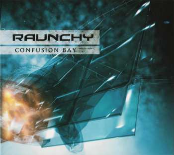 CD Raunchy: Confusion Bay LTD 7855