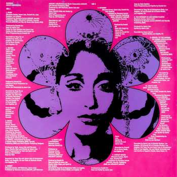 2LP Raveena: Asha’s Awakening LTD 576268