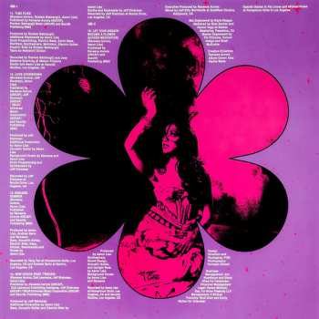 2LP Raveena: Asha’s Awakening LTD 576268