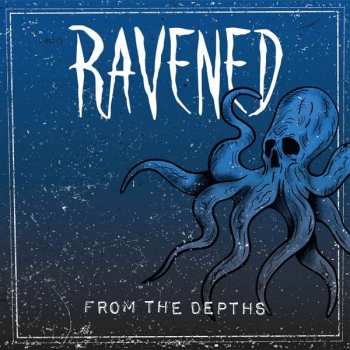 CD Ravened: From The Depths 492385