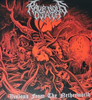 Album Ravenous Death: Visions From The Netherworld