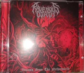 CD Ravenous Death: Visions From The Netherworld 573964