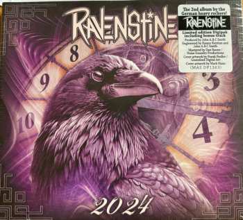 CD Ravenstine: 2024 581319