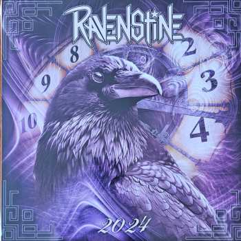 LP Ravenstine: 2024 LTD 581317