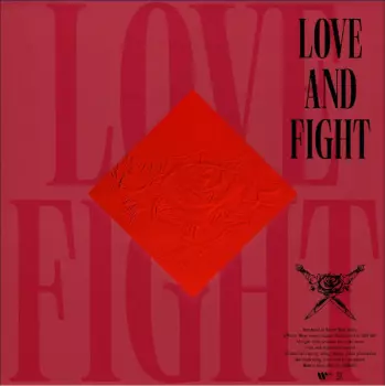 Ravi: Love & Fight