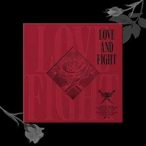 CD Ravi: Love & Fight 565515