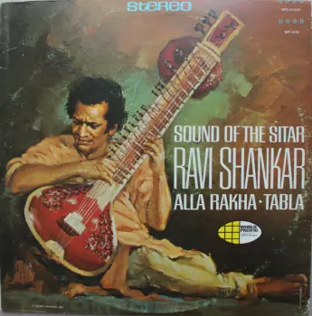 Sound Of The Sitar