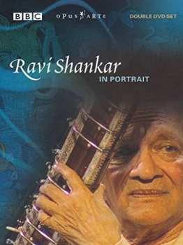 Album Ravi Shankar: In Portrait