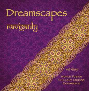 Album Ravigauly: Dreamscape