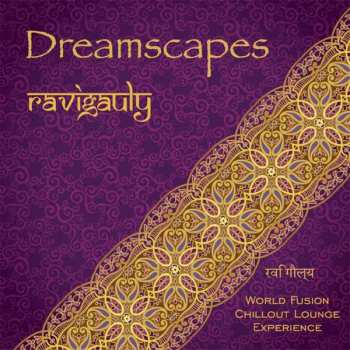 CD Ravigauly: Dreamscape 561448